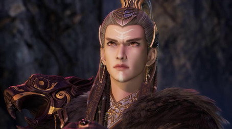 星河至尊 시즌 1