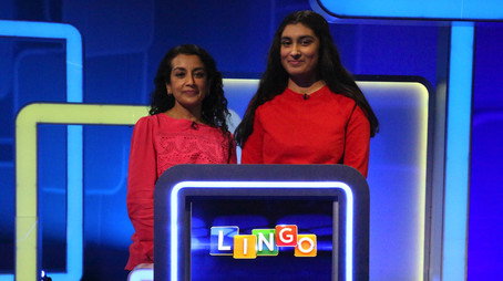 Lingo Sezóna 2