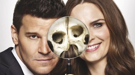 Bones (2005) poster