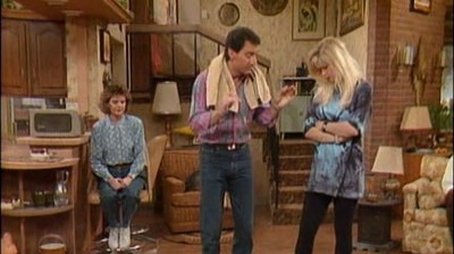 Can't Dance, Don't Ask Me (1989) - Episode 12 poster and promotional image