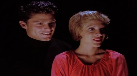 Fearless (1996) - Episode 7 poster and promotional image