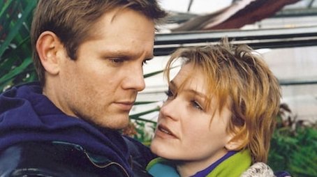 Episode 14 (2003) - Episode 14 poster and promotional image