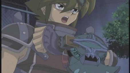 Fighting for a Friend (1) (2003) - Episode 169 poster and promotional image