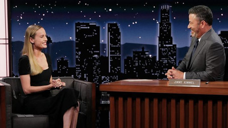Jimmy Kimmel Live! Temporada 20