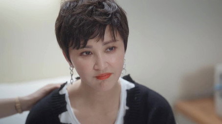 第二次拥抱 Évad 1