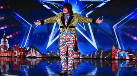 Episode 1 (2020) - Episode 1 poster and promotional image