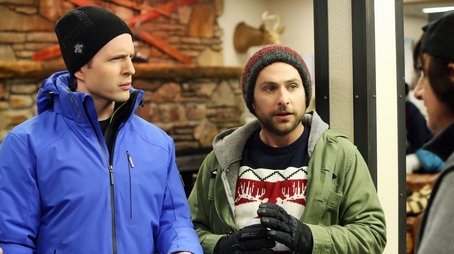 The Gang Hits the Slopes (2016) - Episode 3 poster and promotional image