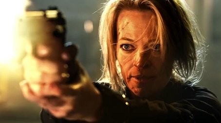 Jax, Sonya and Kano: Part 2 (2011) - Episode 2 poster and promotional image