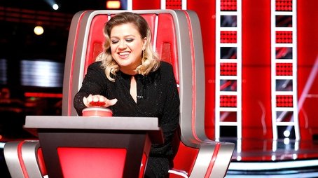 The Blind Auditions, Part 4 (2019) - Episode 4 poster and promotional image