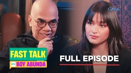 Liza Soberano (2023) - Episode 35 poster and promotional image