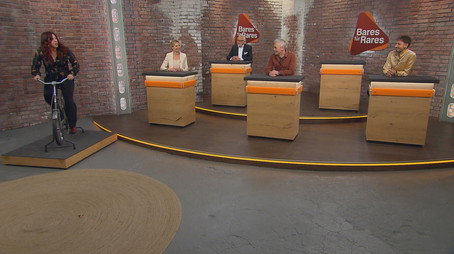 Bares für Rares Temporada 14
