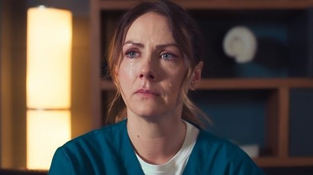 Pushover (2023) - Episode 21 poster and promotional image