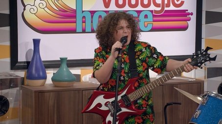 House Band (2019) - Episode 11 poster and promotional image