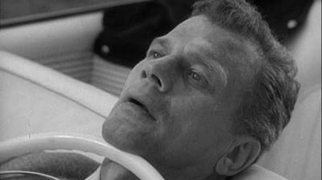 Breakdown (1955) - Episode 7 poster and promotional image