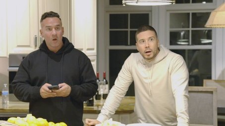 Code Word: Lasagna (2023) - Episode 20 poster and promotional image