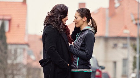 Až po uši Sezóna 2