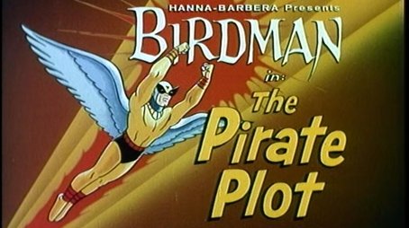 The Pirate Plot (1968) - Episode 55 poster and promotional image