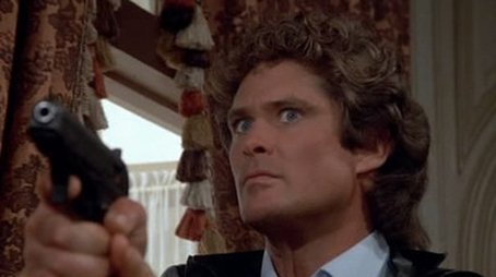 Knight in Disgrace (1984) - Episode 7 poster and promotional image