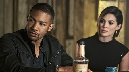 I Hear You Knocking (2017) - Episode 5 poster and promotional image