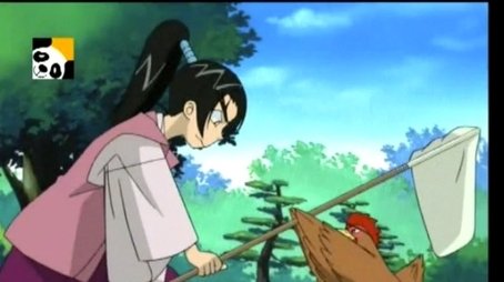 The Chicken Contest (2001) - Episode 60 poster and promotional image