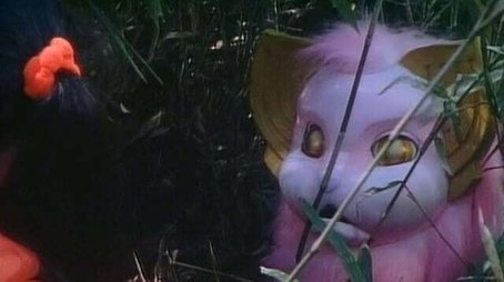 Secret Kitten (1998) - Episode 9 poster and promotional image