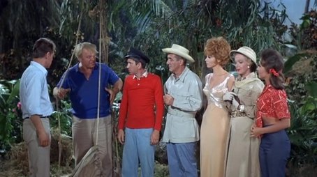 The Chain of Command (1965) - Episode 11 poster and promotional image