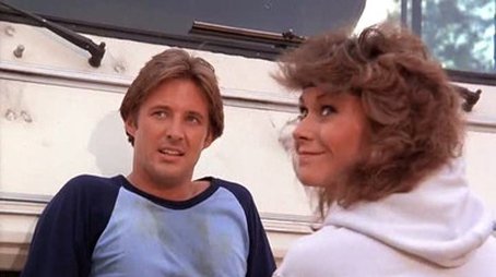 Magic Bus (1983) - Episode 4 poster and promotional image