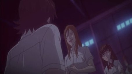 Ogress (2011) - Episode 36 poster and promotional image