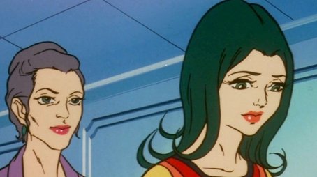 The Devilish Fashion Show (1973) - Episode 66 poster and promotional image