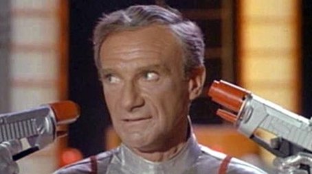Kidnapped in Space (1967) - Episode 3 poster and promotional image