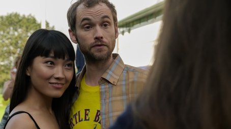 Alter Ego (2019) - Episode 5 poster and promotional image