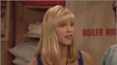 Ship Happens (1) (1995) - Episode 18 poster and promotional image