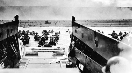 D-Day (2004) - Episode 5 poster and promotional image