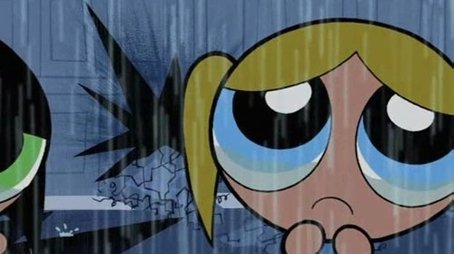 See Me, Feel Me, Gnomey (2003) - Episode 13 poster and promotional image