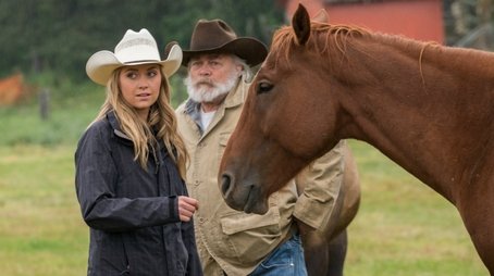 The Heart of a River (2015) - Episode 10 poster and promotional image