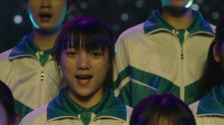 我在未来等你 Évad 1