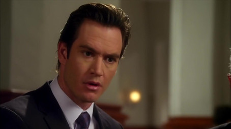 Franklin & Bash Sezona 1