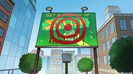 Sellouts (2021) - Episode 50 poster and promotional image