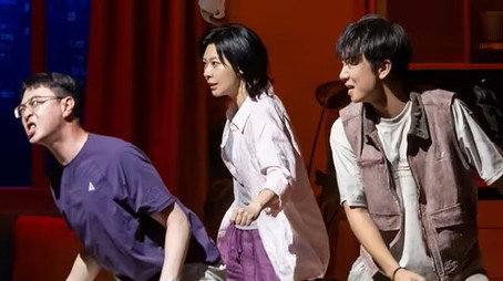 喜人奇妙夜 Sezóna 0