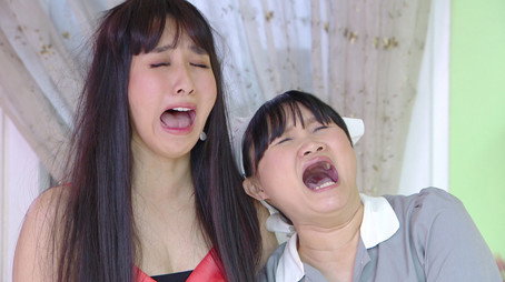 แม่มดเจ้าเสน่ห์ Сезон 1