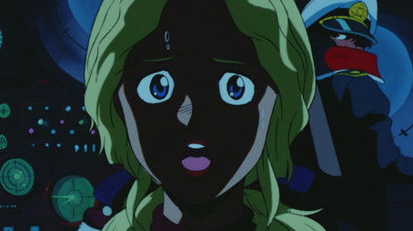 Nautilus, The Fantastic Submarine (1990) - Episode 4 poster and promotional image