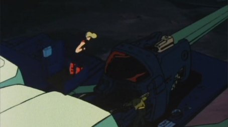 Pride (1984) - Episode 15 poster and promotional image