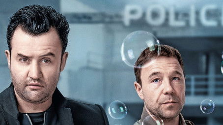 Series 1 (2020) - Season 1 poster and promotional image