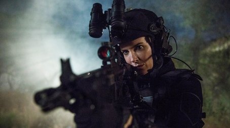 Air Drop (2018) - Episode 6 poster and promotional image