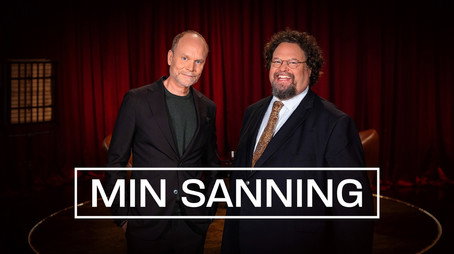 Min sanning Сезон 17