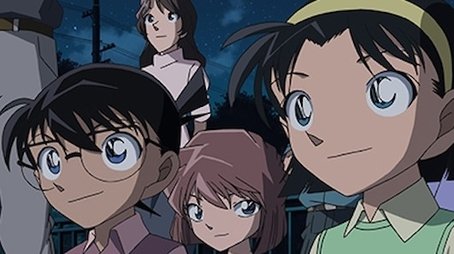 The Fireflies that Light up the Truth (2010) - Episode 577 poster and promotional image