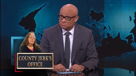 Oath Keepers & Donald Trump's Tweets (2015) - Episode 105 poster and promotional image