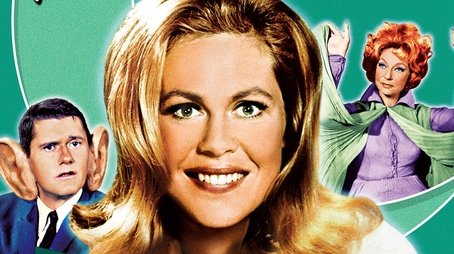 Season 4 (1967) - Season 4 poster and promotional image