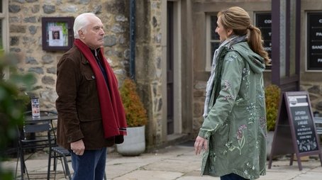 Wed 15 Jan 2025 (2025) - Episode 11 poster and promotional image