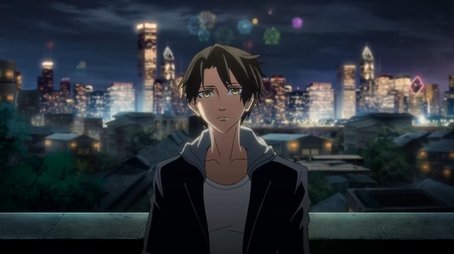 Episode 1 (2020) - Episode 1 poster and promotional image
